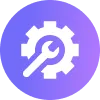 Robo Mentax +15X - Enhanced User Interface